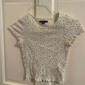 Babydoll T size xs